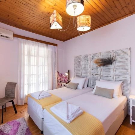 Olga Apartment นิเกียนา ภายนอก รูปภาพ