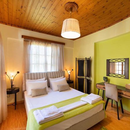 Olga Apartment นิเกียนา ภายนอก รูปภาพ