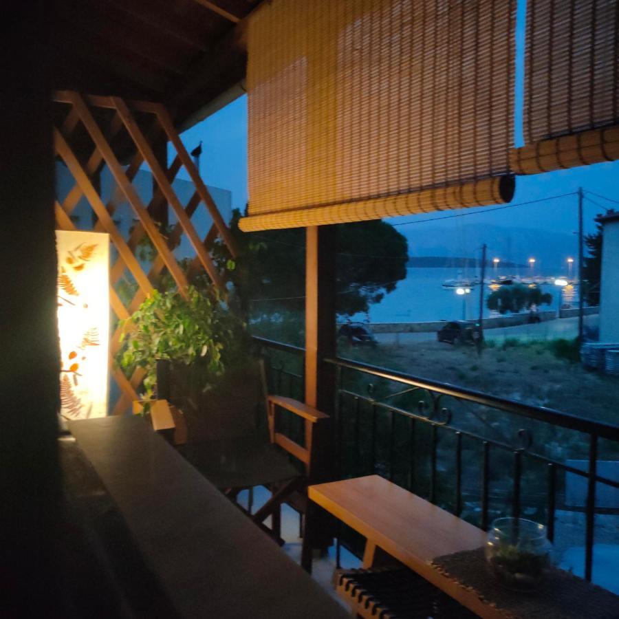 Olga Apartment นิเกียนา ภายนอก รูปภาพ