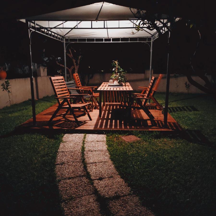 Olga Apartment นิเกียนา ภายนอก รูปภาพ