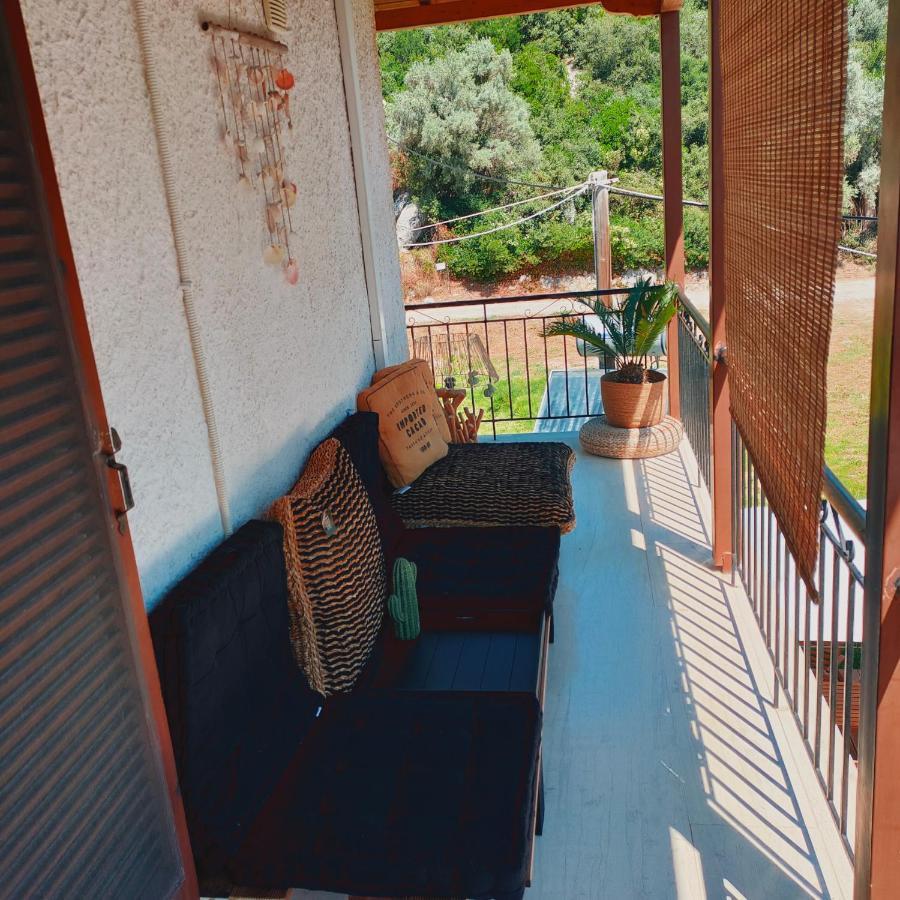 Olga Apartment นิเกียนา ภายนอก รูปภาพ