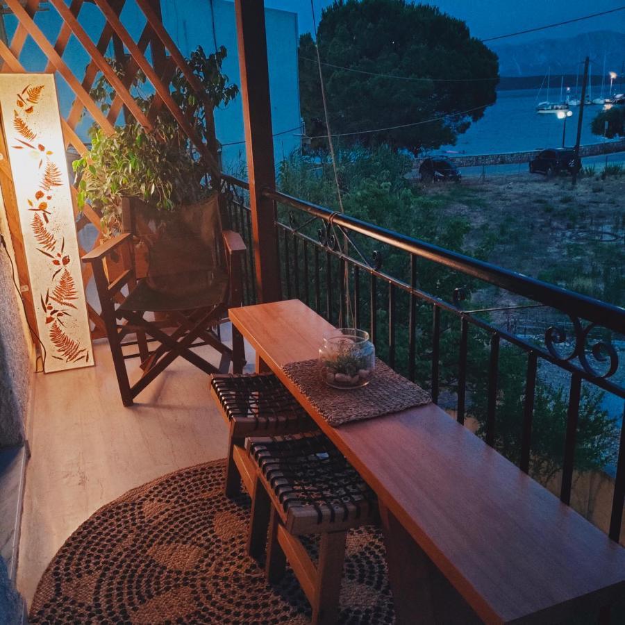 Olga Apartment นิเกียนา ภายนอก รูปภาพ