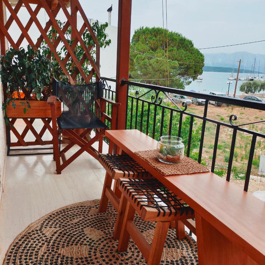 Olga Apartment นิเกียนา ภายนอก รูปภาพ