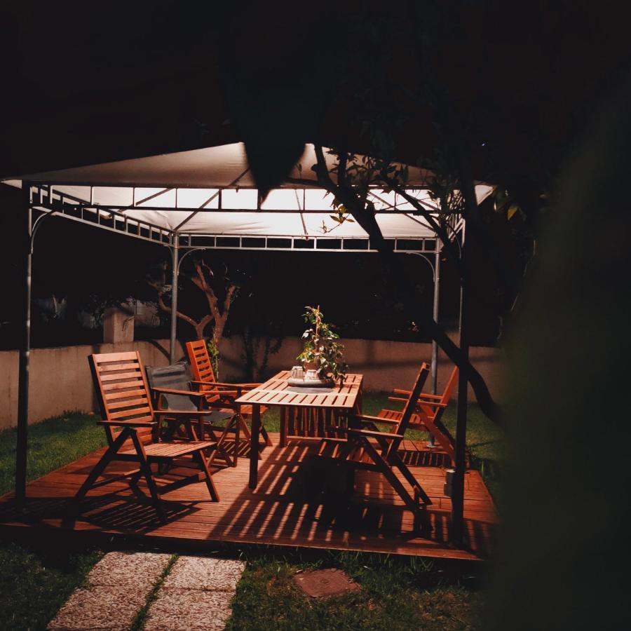 Olga Apartment นิเกียนา ภายนอก รูปภาพ