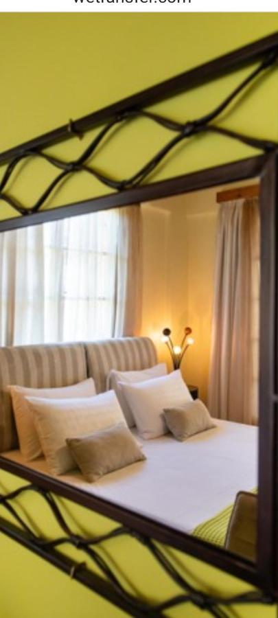 Olga Apartment นิเกียนา ภายนอก รูปภาพ