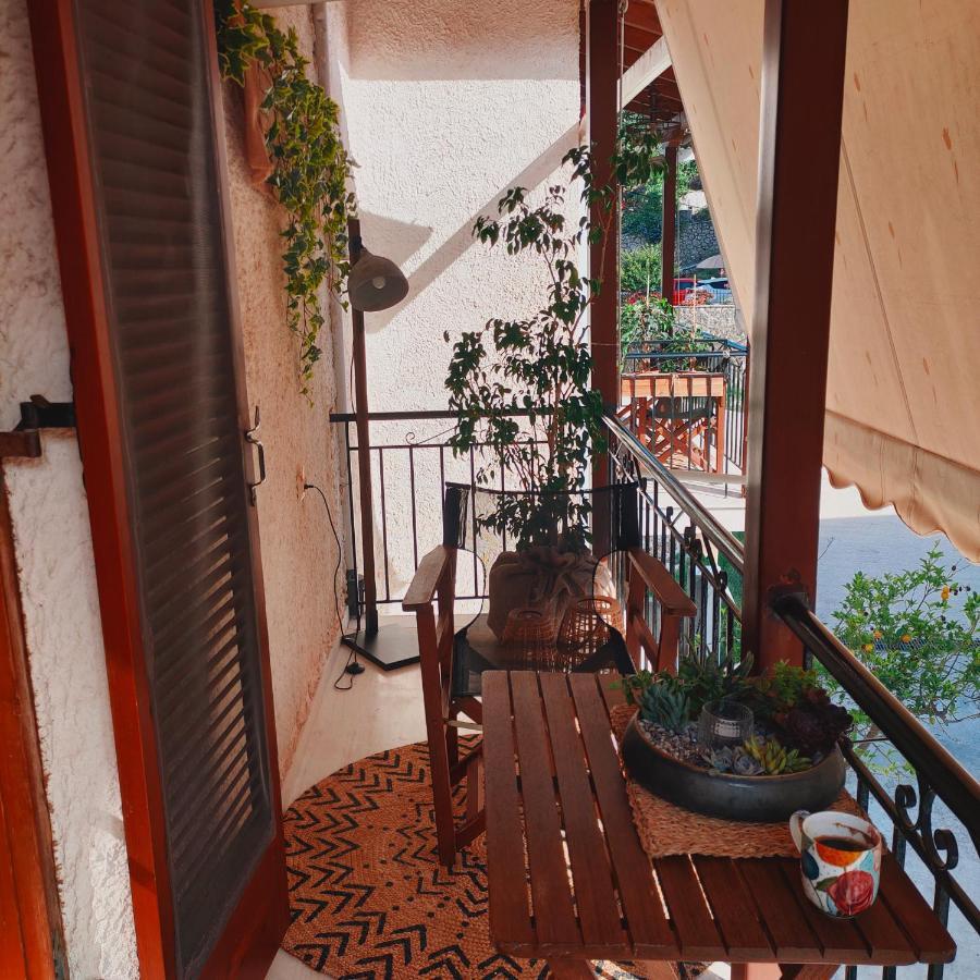 Olga Apartment นิเกียนา ภายนอก รูปภาพ