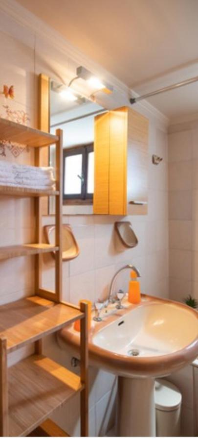 Olga Apartment นิเกียนา ภายนอก รูปภาพ