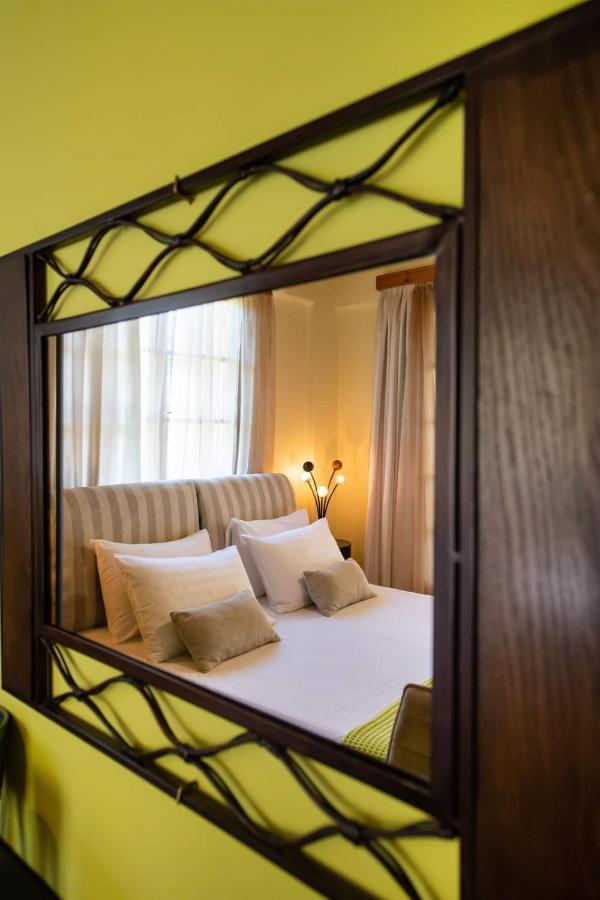Olga Apartment นิเกียนา ภายนอก รูปภาพ