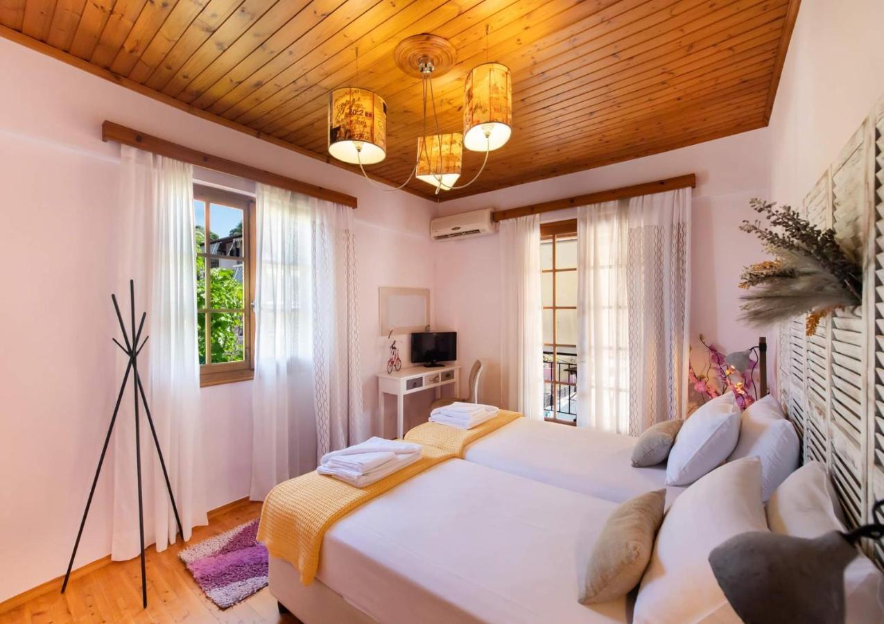 Olga Apartment นิเกียนา ภายนอก รูปภาพ