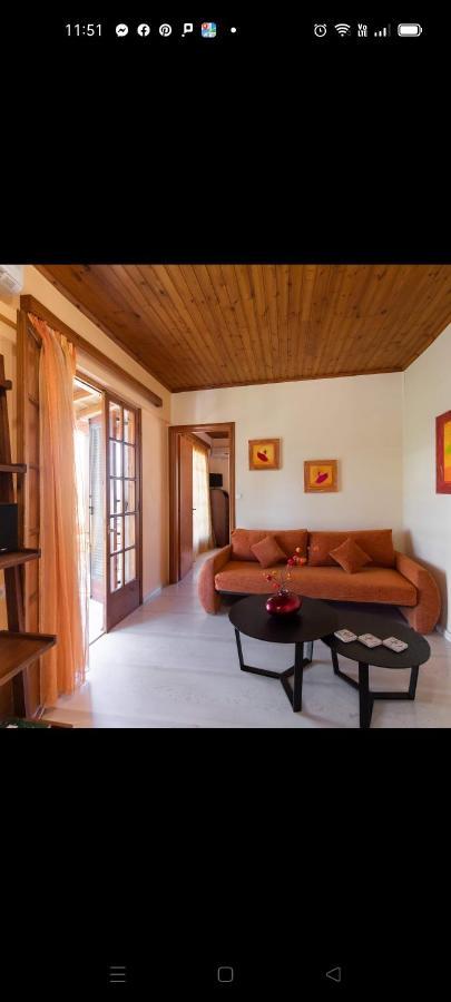 Olga Apartment นิเกียนา ภายนอก รูปภาพ