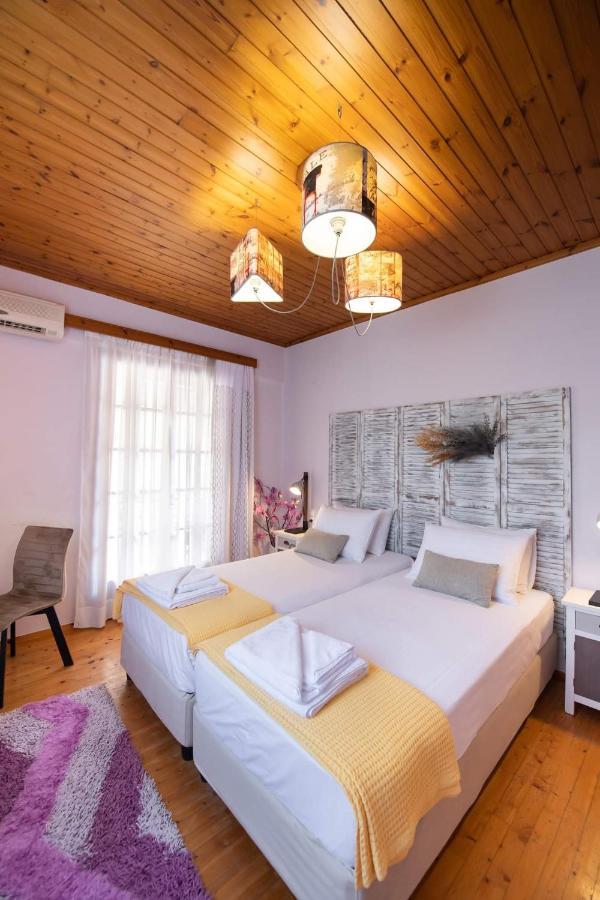 Olga Apartment นิเกียนา ภายนอก รูปภาพ