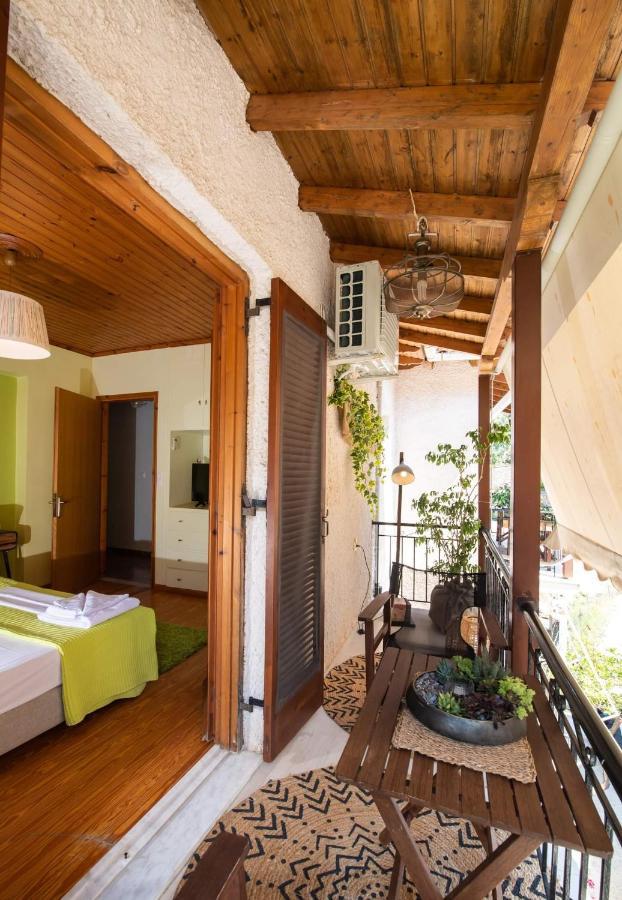 Olga Apartment นิเกียนา ภายนอก รูปภาพ