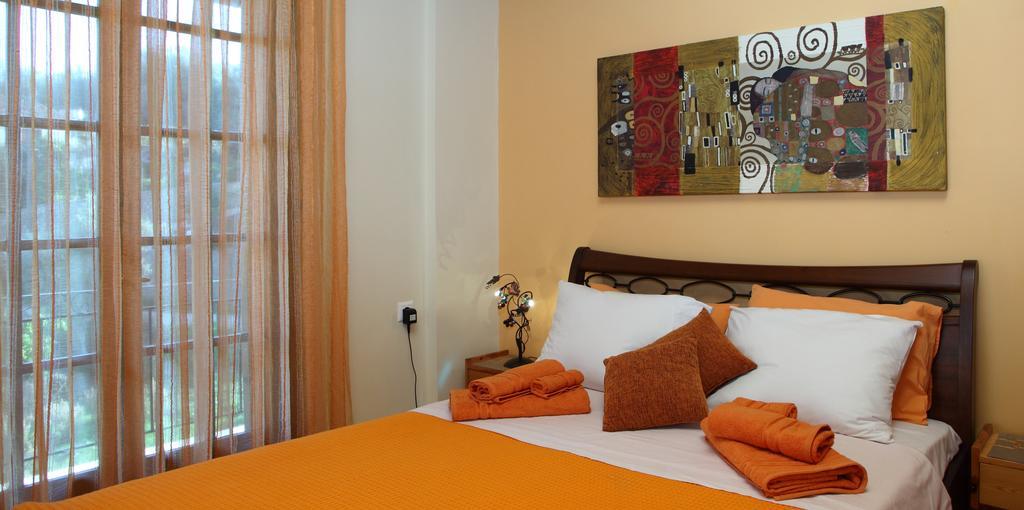 Olga Apartment นิเกียนา ภายนอก รูปภาพ